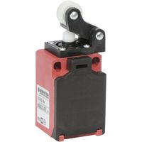 BERNSTEIN 6088171016 TI2-SU1Z HW Eindschakelaar 240 V/AC 10 A Rolhendel Moment IP65 1 stuk(s) - thumbnail