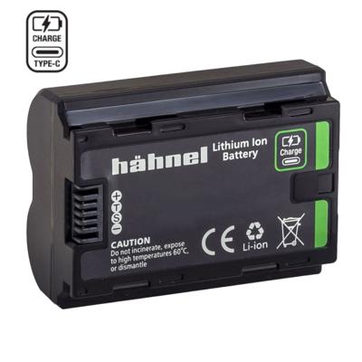 Hahnel HLC-W235 Ultra - Fujifilm NP-W235 USB-C