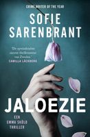 Jaloezie - Sofie Sarenbrant - ebook - thumbnail