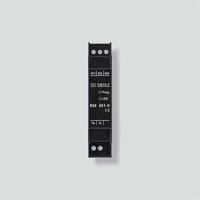 Siedle 210007486-00 Accessoires voor deurintercom Siedle 210007486-00 Accessoires voor deurintercom