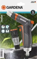 Gardena Premium Reinigingspistool Set