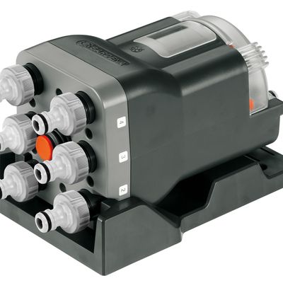 Gardena 6-weg waterverdeler automatisch - 1197-20