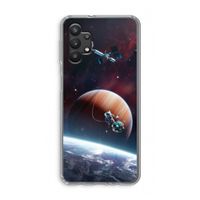 Examiner: Samsung Galaxy A32 5G Transparant Hoesje