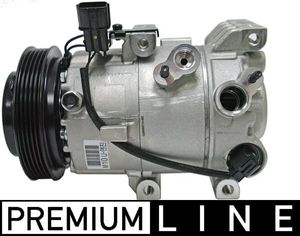 Air Compressor Kia ACP447000P