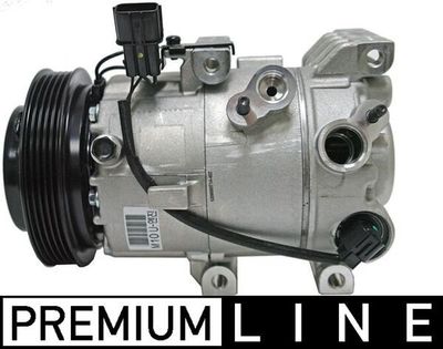 Air Compressor Kia ACP447000P