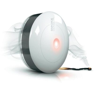 Smoke Sensor Rookmelder