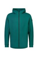 Mons Royale Arcadia Merino Fleece Hoody Heren Vest Evergreen M Mons Royale Arcadia Merino Fleece Hoody Heren Vest Evergreen M