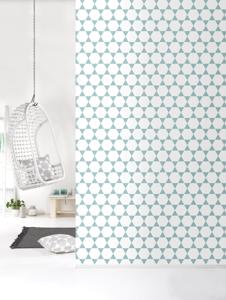 Behang Stars Rol Softblue
