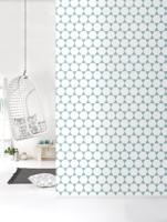 Behang Stars Rol Softblue