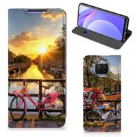 Xiaomi Mi 10T Lite | Book Cover | Amsterdamse Grachten