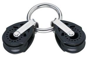 Harken 29c Blok 2 Stuks Aan Ring Default