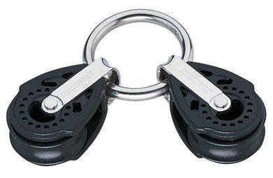 Harken 29c Blok 2 Stuks Aan Ring Default