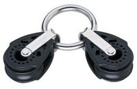 Harken 29c Blok 2 Stuks Aan Ring Default