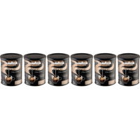 Lavazza Espresso Italiano Classico in blik - gemalen koffie - 6 x 250 gram