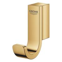 GROHE Selection Handdoekhaak - enkel - cool sunrise 41039gl0