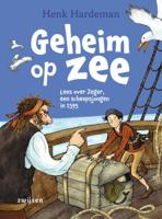 Geheim op zee (Hardback)