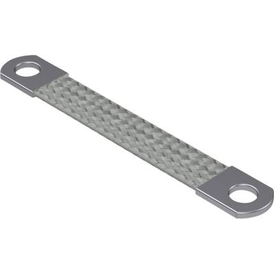 Hebotec 5-KT025060008C Hebotec 5-KT025060008C platte banderder Inhoud: 1 stuk(s)