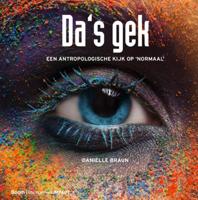 Da&apos;s gek (Hardback)