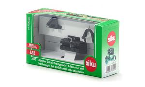 Siku 3095 schaalmodel onderdeel en -accessoire