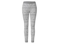 esmara Dames legging (XL (48/50), Grijs)