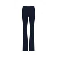 Studio Anneloes - Blauw | Dames | Broek | Blauw | 3XL | regular | Kamst mode