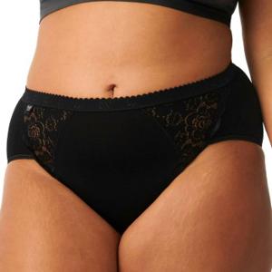 Sloggi 2 stuks Chic Midi Briefs