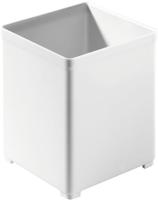Festool Accessoires inzetbakjes box 60x60x71/6 sys-sb - 500066