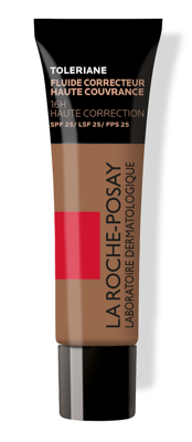 La Roche-Posay Toleriane 16H Haute Correction SPF25 - N16