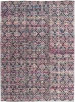 Rezas - Sari Silk Royal - TR-307 (Multicolor) - 250x350