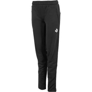 Trainingsbroek Icon TTS Pant Ladies Zwart