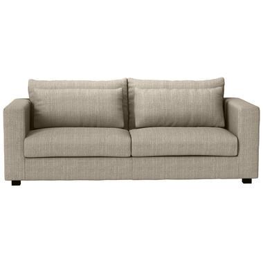 Bank Chelsea 3-zits - Cyclamen - taupe