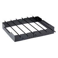 Alpina Barbecue spies set, 6st.
