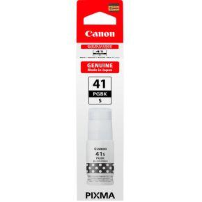 Canon GI-41S PGBK inktcartridge 1 stuk(s) Origineel Zwart