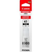 Canon GI-41S PGBK inktcartridge 1 stuk(s) Origineel Zwart