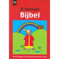 B-boekjes bijbel B-boekjes bijbel