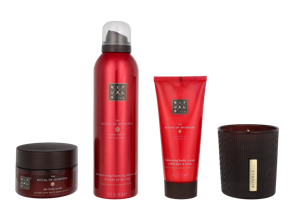 Rituals Ayurveda Set 565 ml Giftset