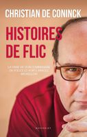 Histoires de flics - Christian de Coninck - ebook