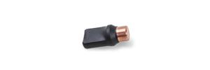 Beta 1366S/R11-Elektrode Gedraaide Trekringen - 013660511