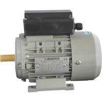 MSF-Vathauer Antriebstechnik Wisselstroommotor AM 71/4 20 100027 0028 0.37 kW 230 V B3 1450 omw/min