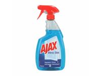 Ajax glasreiniger triple action 750ml