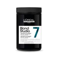 L'Oréal Professionnel Blond Studio Lightening Powder 500gr
