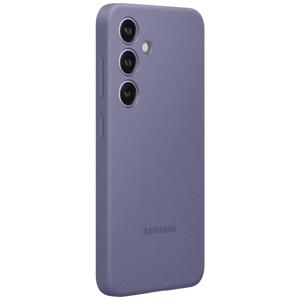 Samsung Silicone Case Violet mobiele telefoon behuizingen 15,8 cm (6.2") Hoes