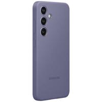 Samsung Silicone Case Violet mobiele telefoon behuizingen 15,8 cm (6.2") Hoes - thumbnail