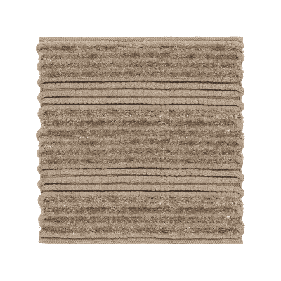 Badmat Solange Effen 70x120 Cm Heckett Lane - Dekbed-Discounter.nl