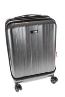 United Entertainment handbagage trolley 55 x 37 x 23 cm zwart - thumbnail