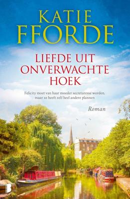 Liefde uit onverwachte hoek (Paperback)
