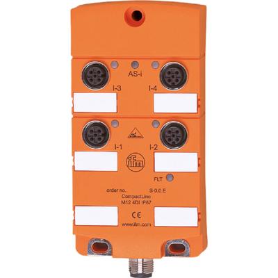 ifm Electronic AC2468 AC2468 Ingangsmodule