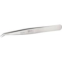 Weller Erem® 3CBS Precisiepincet Punt, gebogen 40°, fijn 110.00 mm