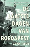 De laatste dagen van Boedapest (Paperback)