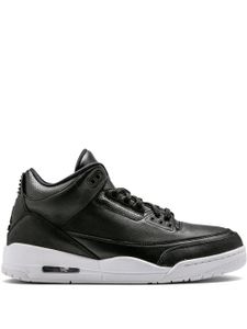 Jordan baskets Air Jordan 3 Retro Cyber Monday - Noir